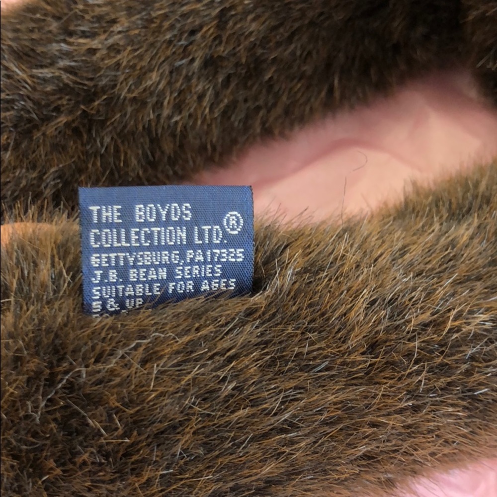 Boyd’s bear 🐻 - Picture 4 of 8